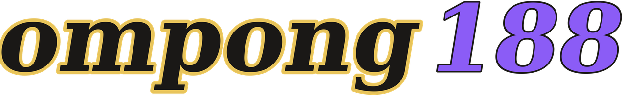 ompong188 logo