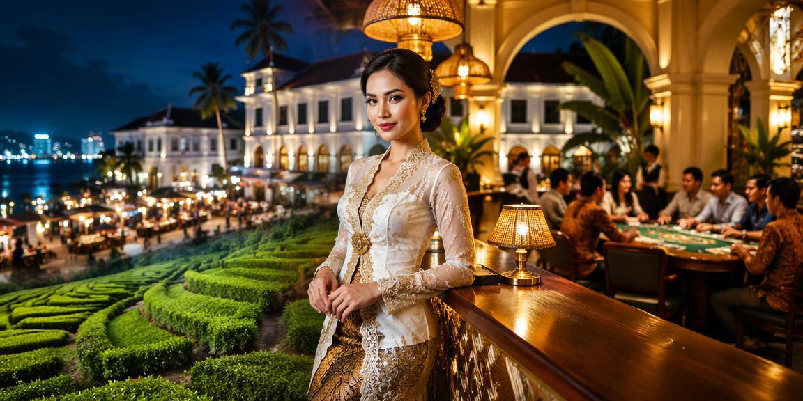 ompong188 VIP Program